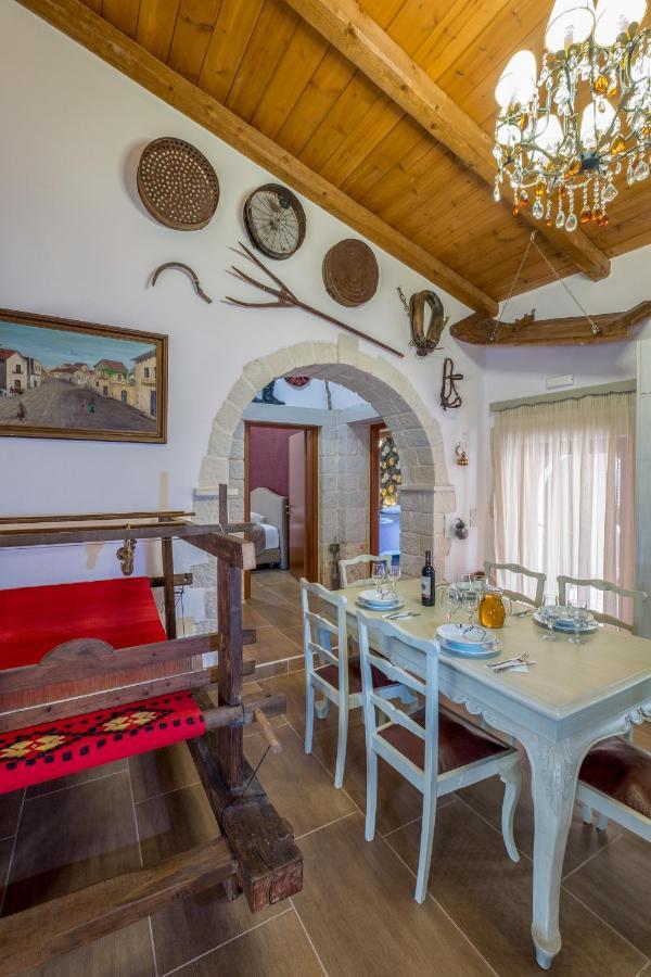Villa George Kambánion Zewnętrze zdjęcie