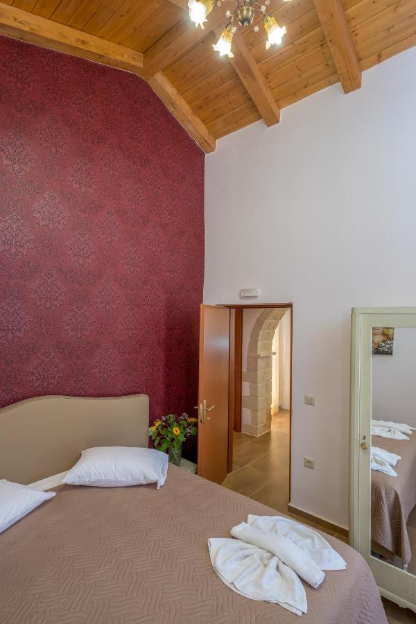 Villa George Kambánion Zewnętrze zdjęcie